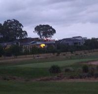 Trevino's Gold Creek - Accommodation Gold Coast