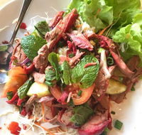Two Sisters Lao Thai Cuisine - Gold Coast 4U