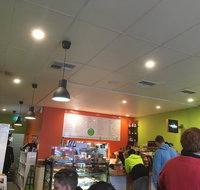 U  CO Cafe - Accommodation Gold Coast