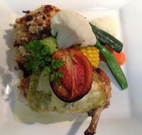 Wisemans Ferry Bowling Club Bistro - Gold Coast 4U