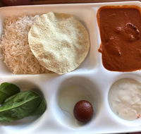 Yogi's Kitchen Barton - Accommodation Gold Coast