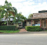 Hannam Vale Cafe  Bottle Shop - Accommodation Gold Coast