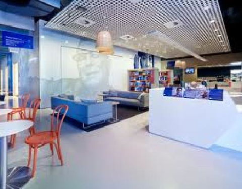 AIM Cafe - Accommodation Gold Coast 0