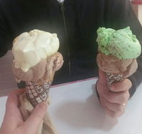 Annie's Old Fashioned Ice Cream Parlour - Accommodation Gold Coast