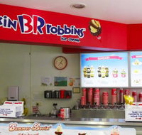 Baskin Robbins - Accommodation Gold Coast