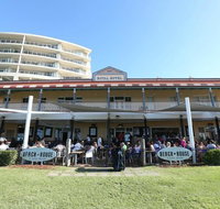 Beach House - Accommodation Gold Coast