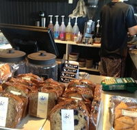 Bean Roasted Espresso Bars - Gold Coast 4U