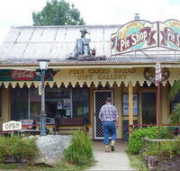 Bemboka Pie Shop - Gold Coast 4U