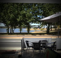 Black Pepper Cafe  Bar - Accommodation Gold Coast