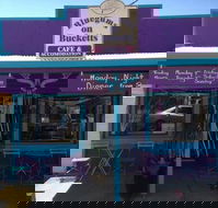 Bluegums on Bucketts - Accommodation Gold Coast