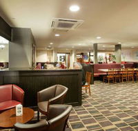 Boomerang Hotel Bistro - 1 Gold Coast