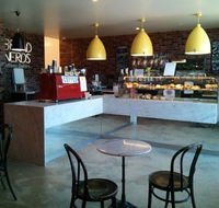 Bread Nerds - Accommodation Gold Coast