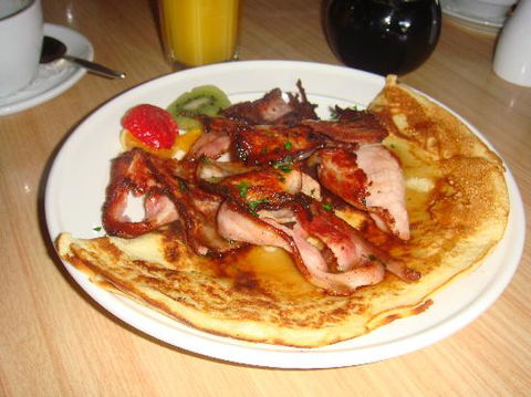Bredbo Pancake And Crepe Restaurant - Gold Coast 4U 0