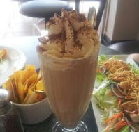 Brewsters Cafe - Gold Coast 4U
