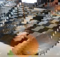 Burger Urge - Accommodation Gold Coast