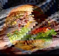 Burgerfiend - 1 Gold Coast