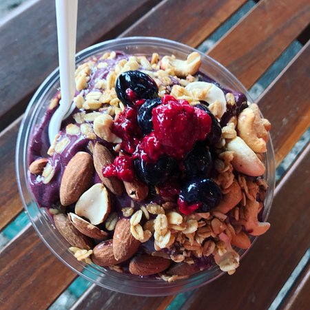 Byron Juice Bar - Accommodation Gold Coast 0