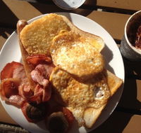 Cafe Nelligen - 1 Gold Coast