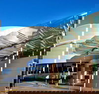Canberra Southern Cross Club Woden - Gold Coast 4U