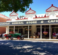 Candelo General store and cafe - Gold Coast 4U