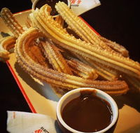 Chocolateria San Churro - Gold Coast 4U