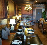 Chong Co Thai Belconnen - Accommodation Gold Coast
