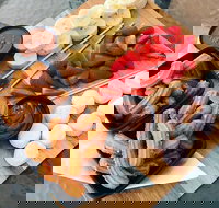 Churrofondue - Accommodation Gold Coast