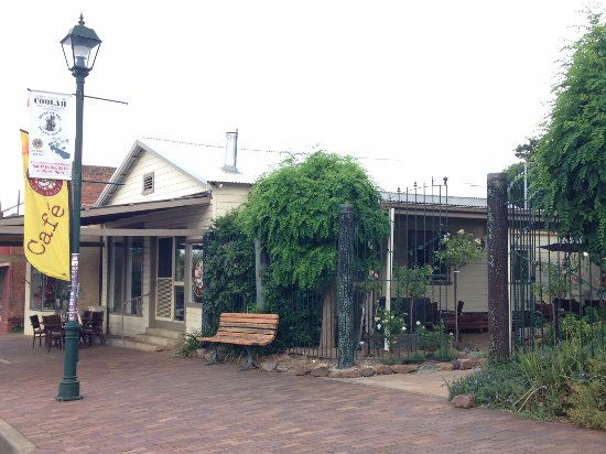 Coolah NSW 1 Gold Coast