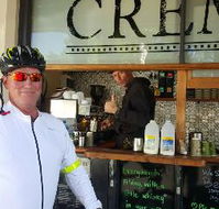 Crema on George - Accommodation Gold Coast