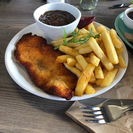 Crib Box Cafe Branxton - 1 Gold Coast 0