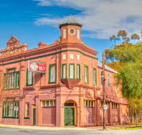 Culcairn Hotel Restaurant