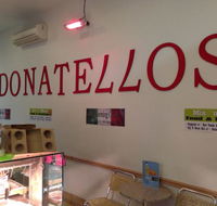 Donatello's - Gold Coast 4U