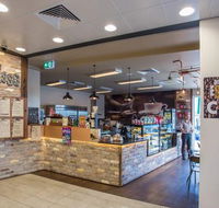 Driven to Espresso - Gold Coast 4U