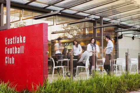 Eastlake Football Club - Accommodation Gold Coast 0