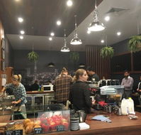Espresso Room - Gold Coast 4U