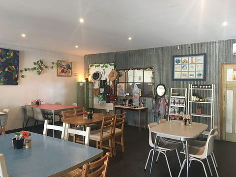 Freckles Coffee Spot - Gold Coast 4U 0