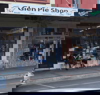 Glen Pie Shop - Gold Coast 4U