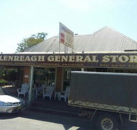 Glenreagh General Store - Accommodation Gold Coast