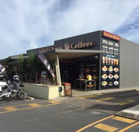 Gloria Jean's Coffs Harbour - Accommodation Gold Coast