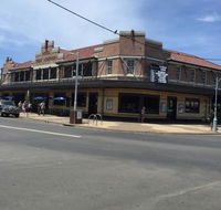 Great Northern Hotel
