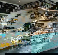 Green Coast Coffee Australia - Gold Coast 4U
