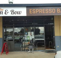 Hen And Bow Espresso Bar - Accommodation Gold Coast