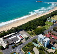 Hoey Moey Bistro - Accommodation Gold Coast