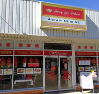 Hong Fa's Palace - Accommodation Gold Coast