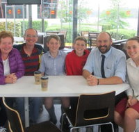 Hungry Jack's - Accommodation Gold Coast