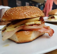 Huskisson Bakery  Cafe - 1 Gold Coast
