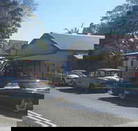 Idle In Cafe - Accommodation Gold Coast