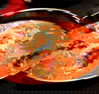 Indian Affair Restaurant - Gold Coast 4U