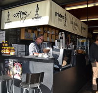 Just Funkin Music and Coffee - Gold Coast 4U