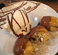Justinian's Cafe  Dessert Bar - Accommodation Gold Coast
